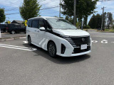 天井が高く乗り降りもスムーズ!広い室内は多趣味な方にも大好評!安全で楽しく快適に!