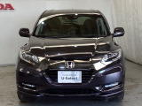 ヴェゼル 1.5 ハイブリッド Z ホンダセンシング 4WD 
