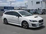 レヴォーグ 1.6 GT アイサイト スマートエディション 4WD 