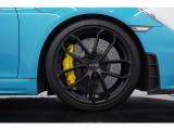 718ケイマン GT4 6MT OPカラー PCCB クロノPKG LEDヘッドラ
