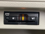 【ETC】高速道路の料金所をストレスなく通過!話題のスポットやサービスエリアに多い「スマートIC」利用時は必須のアイテムです。当店でセットアップを実施、ご納車当日からすぐにご利用いただけます!
