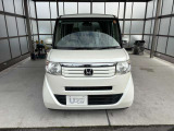 N-BOX G 