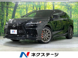 サンルーフ TRDフルエアロ TRD21インチ鍛造アルミ
