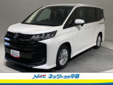 トヨタ ノア