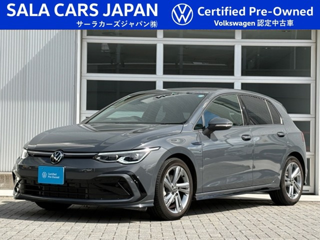 ゴルフ TDI Rライン プラチナムエディション ディーゼル 
