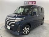 トヨタ ルーミー
