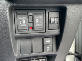 装備充実・運転もラクラクです