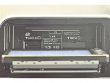 CD再生できます