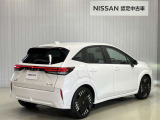 ノートオーラ 1.2 G FOUR 4WD 
