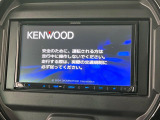 【ナビゲーション】目的地までしっかり案内してくれる使いやすいナビ。Bluetooth接続すればお持ちのスマホやMP3プレイヤーの音楽を再生可能!毎日の運転がさらに楽しくなります!!