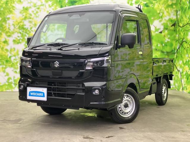 キャリイ スーパーキャリイ X 4WD