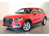 Q2 35 TDI クワトロ アドバンスト ディーゼル 4WD 