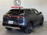 ヴェゼル 1.5 e:HEV Z 4WD 