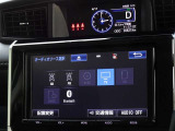 CD・DVD(再生機能)・ブルートゥース等を使用することができます。