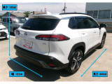 車両寸法はカタログ掲載値を参考に表示しております。オプション品などの装着により車両寸法が変更となる場合がございます。あらかじめご了承ください。