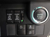 スマートアシストを搭載したサポカーS車です。