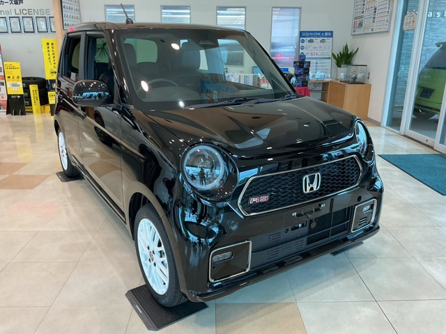 N-ONE RS