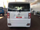 ウェイク L SAIII 4WD 
