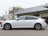 CT5 プラチナム 
