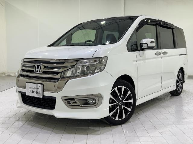 ホンダ ステップワゴン 
