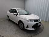 カローラアクシオ 1.5 X 4WD 
