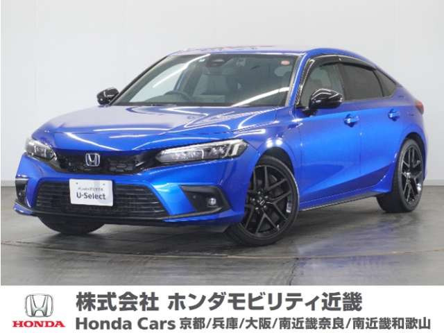 シビック  2.0 e:HEV
