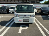 アクティトラック タウン 4WD 