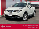 日産 ジューク