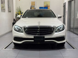 Eクラス E450 4マチック エクスクルーシブ 4WD 