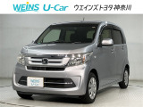 ホンダ N-WGN