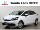 当社デモカー フィットe:HEV ホーム入荷しました。