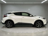 C-HR ハイブリッド 1.8 G 
