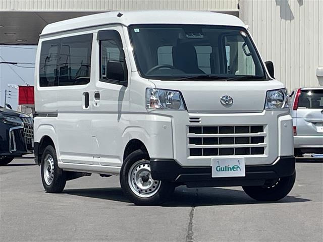 ピクシスバン  4WD ワンオーナー