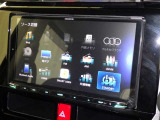 お気に入りの曲をBluetoothで再生できます♪ ドライブがさらに楽しくなりますよ♪