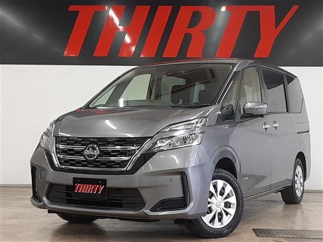 セレナ 2.0 XV 4WD
