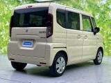スペーシア ハイブリッド(HYBRID) G 4WD 