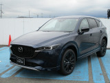 マツダ CX-5