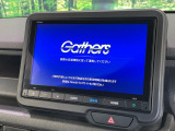 【純正ナビ】人気の純正ナビを装備。オーディオ機能も充実しており、Bluetooth接続すればお持ちのスマホやMP3プレイヤーの音楽を再生可能!毎日の運転がさらに楽しくなります!!