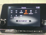 BlutoothオーディオやHDMIなど接続出来ますので音楽を聴きながら楽しくドライブが出来ます!!