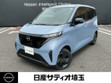日産 サクラ