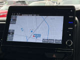 ナビゲーション装備☆多彩な機能で快適ドライブをアシスト☆オーディオ機能も充実していますね☆