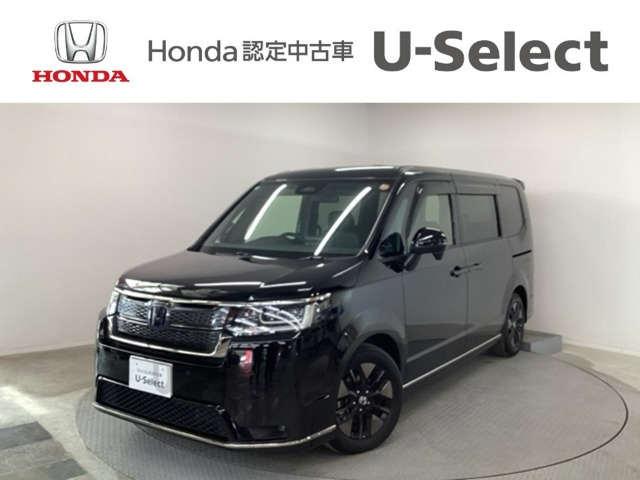 ホンダ ステップワゴン 