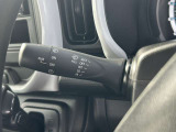 【運転席操作部】運転に役立つ機能ばかり!快適なドライブにしてくれること間違いなし!!