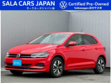 フォルクスワーゲン ポロ