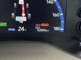 走行距離52,846km
