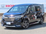 令和2年 ステップワゴンスパーダ クールスピリットホンダセンシング★ワンオーナー車 純正9インチナビ フルセグテレビ シートヒーター バックカメラ ETC車載器 ホンダセンシング