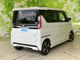 ルークス ハイウェイスター Gターボ アーバンクロム プロパイロットエディション 