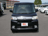 タント G スペシャル 4WD 
