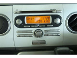 【CDチューナー】CDやAM・FMラジオを聴くことが出来ます
