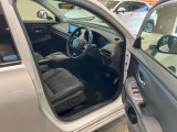 運転席・助手席にはシートヒーターを装備しておりますので、快適にお使いいただけます!